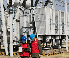 渝水倾斜摄影技术在基础设施监测中如何发挥作用？